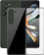 3D Vollkleber Displayschutzfolie Schwarz (Galaxy Z Fold5)