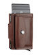 Men's Wallet Classic Brown