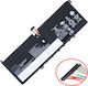 60wh Kompatible Batterie für Lenovo IdeaPad / Yoga Lenovo Ideapad Yoga 9-14ITL5, L19M4PH2, L19C4PH2 mit 7820mAh
