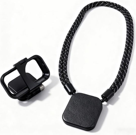 Dji Osmo Nano Magnetisches Nackenband Φίλτρα Action Cameras