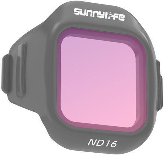 Dji Mini 5 Pro Sunnylife Kamera Filter: nd16