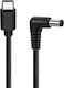 Goobay Καλώδιο DC - DC 0.5m 78968 1τμχ