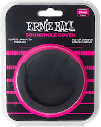Ernie Ball 9630 Капак За Резонаторен Отвор За Акустична Китара 8,6 см
