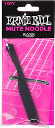 Ernie Ball 9637 Mute Noodle pentru Chitară Bas