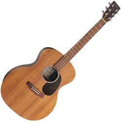 Martin Semi-Akustik Gitarre
