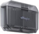 Θήκη Γρήγορης Φόρτισης Μπαταρίας Amagisn Gopro Hero13 Μαύρο/12 Μαύρο 11 Μαύρο 10 Μαύρο 9 Μαύρο Ap23