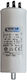 Condensator Tip Permanent Faston 20,00μF 450V