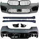Body Kit Αυτοκινήτου Συμβατό με BMW G30