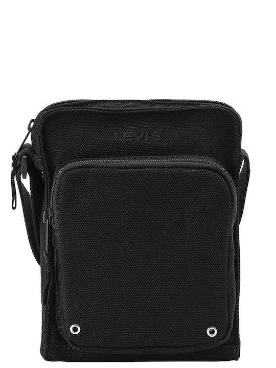 Men's Bag Shoulder / Crossbody Black