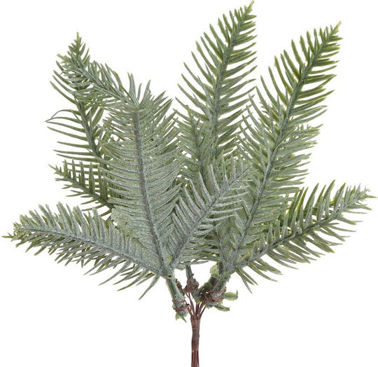 Künstlicher Tannenzweig 22cm