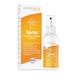 ProntoMan Spray Cleansing for Calluses, Hardening 75ml