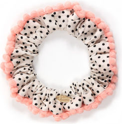 Djeco Scrunchie Λευκό