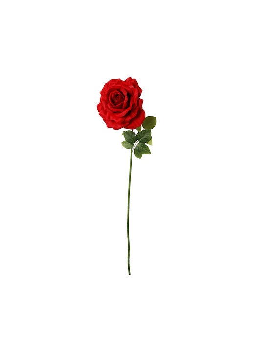 Großes Künstliches Rosen Zweigstelle 100cm A346...