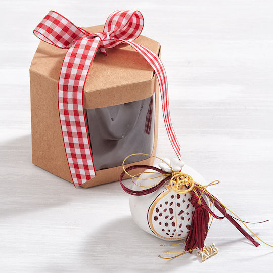 Parisis Tabletop Lucky Charm Pomegranate 2026 1pcs