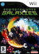 Geometry Wars Galaxies Wii New