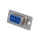 Connfly D-sub 9pin Female Plug