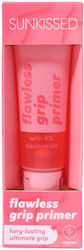 Sunkissed Flawless Primer Προσώπου σε Κρεμώδη Μορφή Sunkissed 24ml