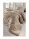 Guy Laroche Duvet Semi-double 180x240cm Profile Camel