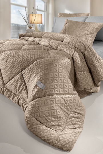 Guy Laroche Semi-dublu 180x240cm Profile Camel