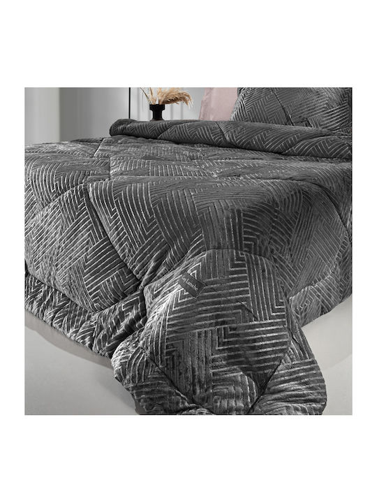 Guy Laroche Duvet Cover King Size 260x240cm Yor...