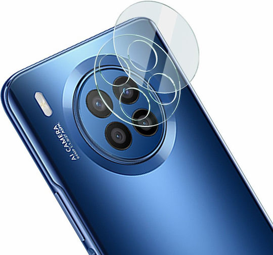 Imak Camera Protection Tempered Glass for the Huawei nova 8i