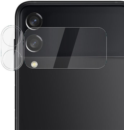 Imak Протектор за камера Закалено стъкло за Samsung Galaxy Z Flip 4 5G