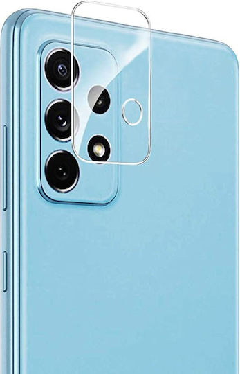 Erbord Προστασία Κάμερας Tempered Glass για το Samsung Galaxy A53 5G