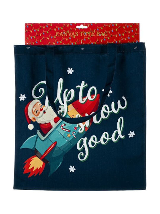 Τσάντα Shopper Tri-coastal Up To Snow Good