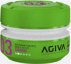 Agiva Aqua Haarkerzen 175ml Agiva Aqua Haarkerzen 175ml