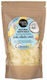 Natura Siberica Natura Siberica Organic Shop Natural Bath Salt Pina Colada Crush Bath Salts Organic Pineapple Extract & Coconut Oil 500gr