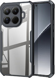Xundd Umschlag Rückseite Transparene (Xiaomi 15T Pro)