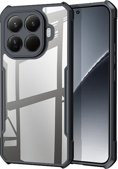 Xundd Back Cover Πλαστικό Διάφανο (Xiaomi 15T Pro)