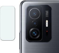 Erbord Protecție Cameră Tempered Glass pentru Xiaomi 11T, Xiaomi 11T Pro Erbord Protecție Cameră Tempered Glass pentru Xiaomi 11T, Xiaomi 11T Pro