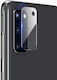 Erbord Протектор за камера Закалено стъкло Transparent за Samsung Galaxy A03s