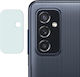Erbord Протектор за камера Закалено стъкло за Samsung Galaxy M52 5G