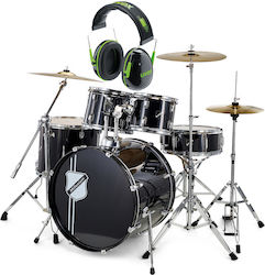 Millenium Focus Drum Set