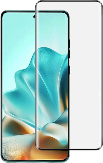3D Full Face Tempered Glass (Motorola Edge 60 Pro)