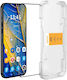 Enkay Full Face Tempered Glass