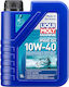 Liqui Moly Marine PWC 10W-40 Λάδι Σκάφους 4T 1lt