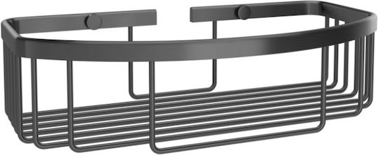 Verdi Schwamm-Halter Metallisch Bronze