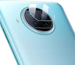 Erbord Kameraschutz Gehärtetes Glas Transparent für das Xiaomi Mi 10T Lite 5G Erbord Kameraschutz Gehärtetes Glas Transparent für das Xiaomi Mi 10T Lite 5G
