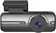 XO XJ07 Set Autokamera DVR 1080P mit Bildschirm mit Saugnapf & Rückfahrkamera