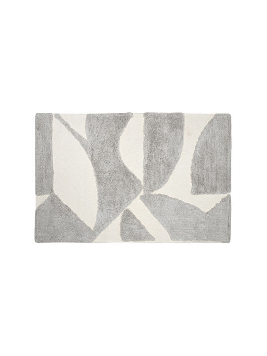 S-f Blokken Rug Rectangular Naturel