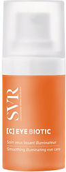 SVR Laboratoire [C] Eye BIOTIC Eye Cream Against Dark Circles with Vitamin C 15ml
