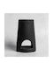 Αρωματιστής Scentchips 8501140 Rib Black