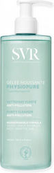 SVR Laboratoire Physiopure Foaming Gel, Καθαριστικό Τζελ Προσώπου 400ml SVR Laboratoire Physiopure Foaming Gel, Καθαριστικό Τζελ Προσώπου 400ml
