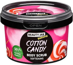 Beauty Jar Scrub Σώματος 360gr Beauty Jar Scrub Σώματος 360gr