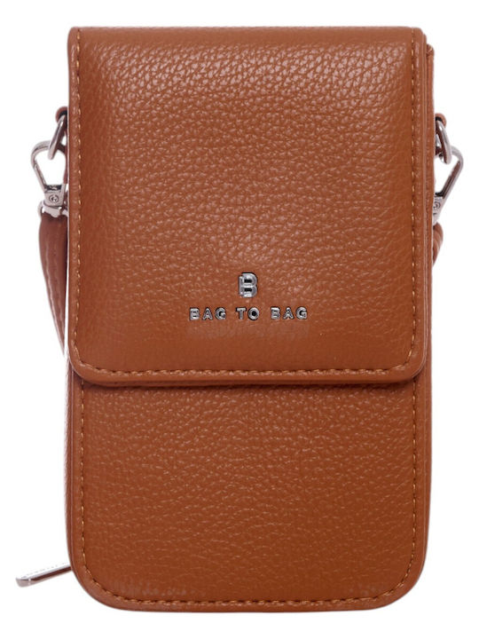 Bag to Bag Women's Bag Crossbody Brown