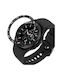 Προστατευτικό Bezel σε Μαύρο χρώμα για Galaxy Watch 4 Classic 46mm