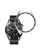 Πλαστική Θήκη σε Ασημί χρώμα για Huawei Watch GT 3 46mm